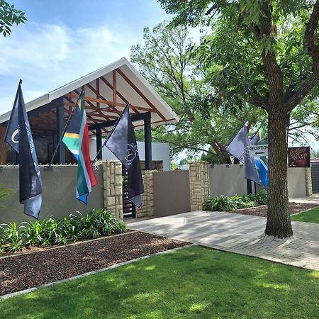 The Hank Bethlehem Pty Ltd Exterior foto