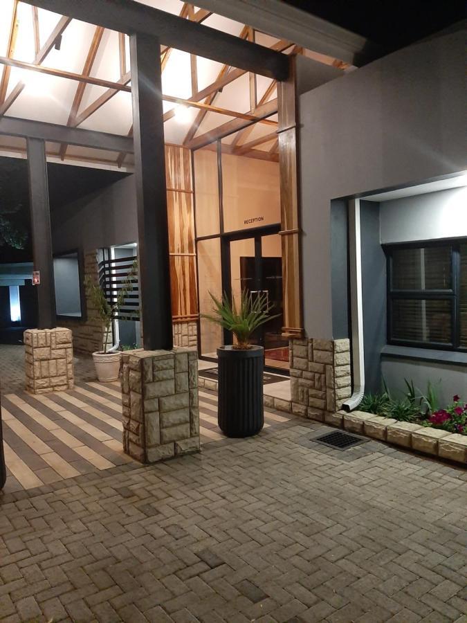 The Hank Bethlehem Pty Ltd Exterior foto