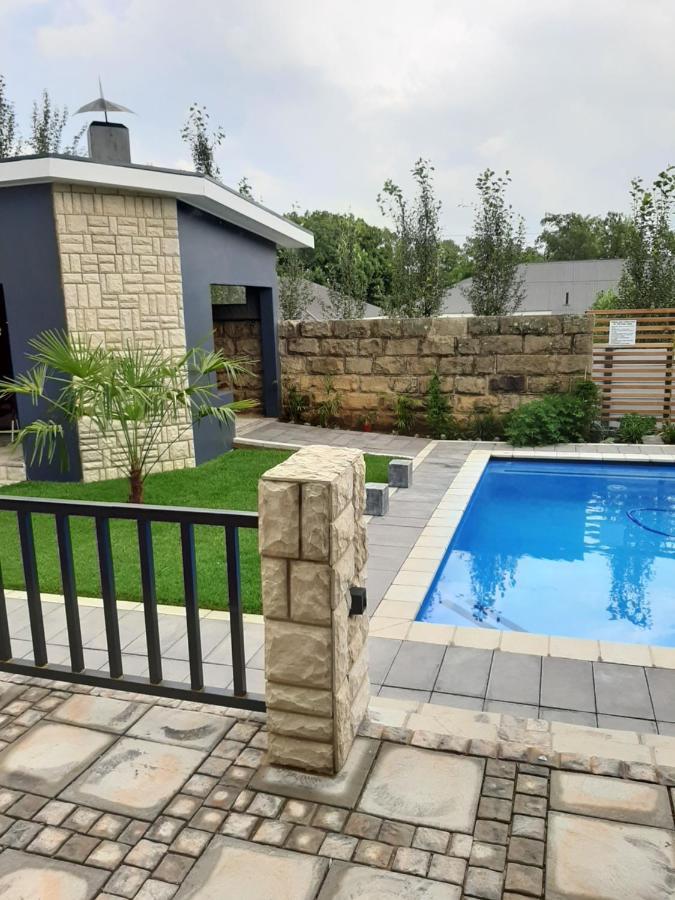 The Hank Bethlehem Pty Ltd Exterior foto