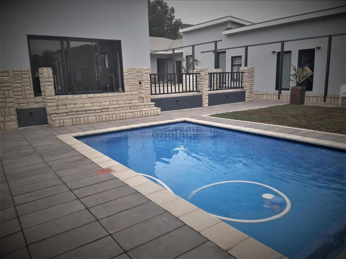 The Hank Bethlehem Pty Ltd Exterior foto